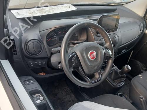 Climate control FIAT QUBO (225_) 1.3 D Multijet (225AXE1A, 225CXE1A, 225AXH1A, 225AXL1A,... | BP25856171I5  - Image 8