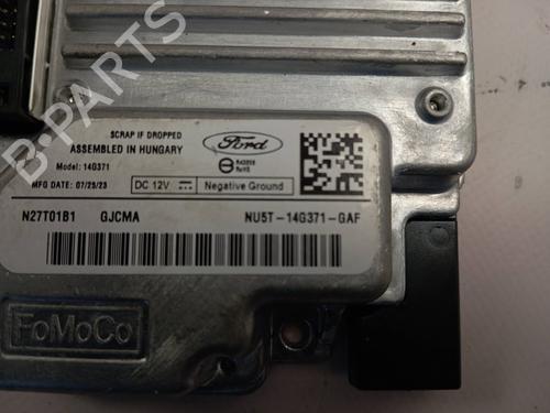 Electronic module FORD PUMA (J2K, CF7)  | BP20676865M83 