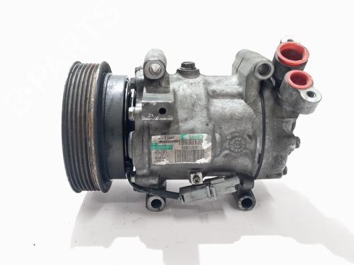 AC compressor RENAULT CLIO III (BR0/1, CR0/1) | BP32383752M34 - Image 2