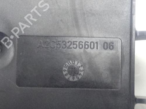 Electronic module LAND ROVER RANGE ROVER EVOQUE (L538)  | BP13463595M83 