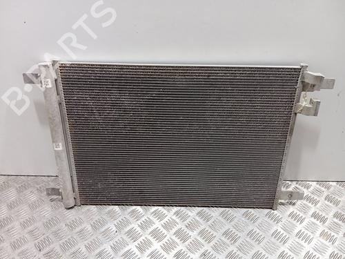AC radiator SEAT IBIZA V (KJ1, KJG)  | BP22568343M32 