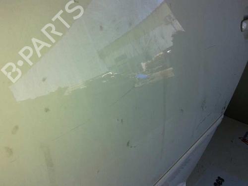 Left rear door VW GOLF IV (1J1)  | BP12641912C4 