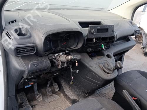 Left front brake caliper TOYOTA PROACE VERSO Bus (MPY_) | BP29410342M105