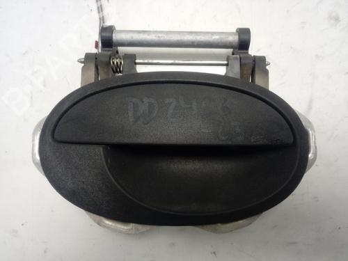 Front right exterior door handle OPEL COMBO Box Body/MPV 1.3 CDTI 16V | BP13549016C129 