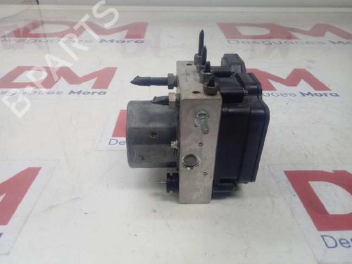 Abs pomp FORD TRANSIT V363 Van (FCD, FDD) | BP18491151M43