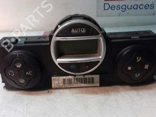 Commande Chauffage RENAULT CLIO III (BR0/1, CR0/1) [2005-2014]  12650852