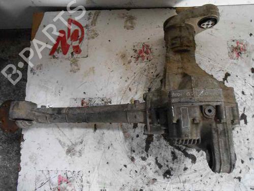 Front differential AUDI Q7 (4LB) 3.0 TDI quattro | BP30369067M23 - Image 3