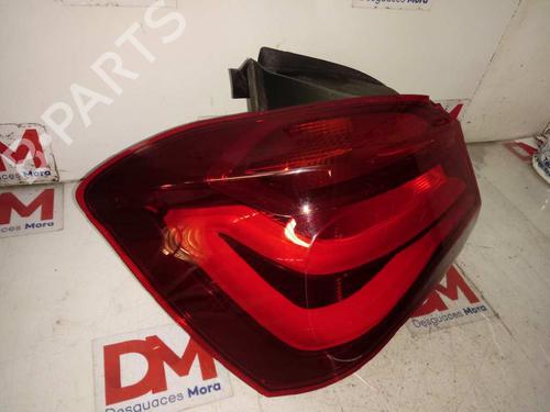Left taillight BMW 1 (F21)  | BP12936536C34 
