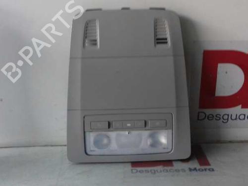 Interior roof light OPEL ASTRA J (P10)  | BP16586036I8 