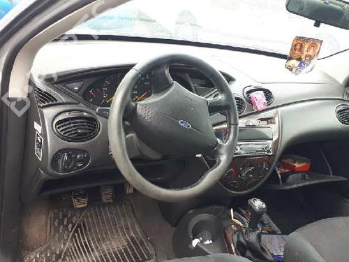 Engine control unit (ECU) FORD FOCUS I (DAW, DBW) 1.6 16V | BP12669683M57