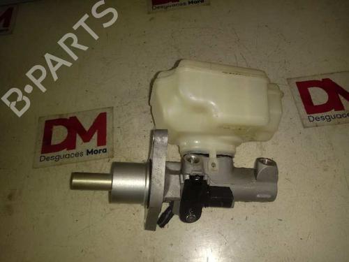 Brake master cylinder SEAT LEON (1P1) 1.2 TSI | BP16647503M77