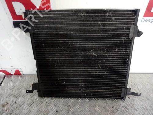 Used AC radiator MERCEDES-BENZ M-CLASS (W163) ML 270 CDI (163.113) (163 hp) 12659281