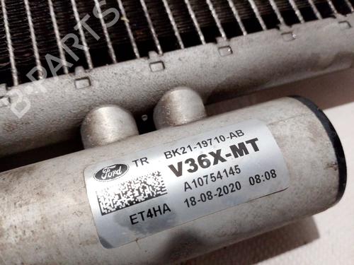 AC radiator FORD TRANSIT CUSTOM V362 Bus (F3) | BP36159133M32 - Image 2