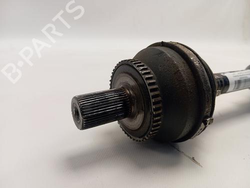 Left front driveshaft VOLVO XC90 I (275)  | BP29525168M38 