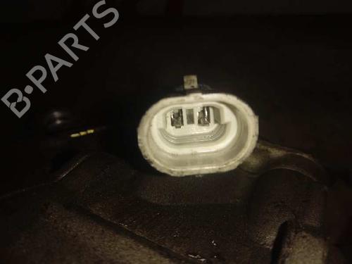 AC compressor OPEL ZAFIRA A MPV (T98) 2.2 DTI 16V (F75) | BP12655277M34 