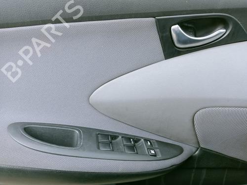 Køler NISSAN PRIMERA (P12)  | BP27996434M31 