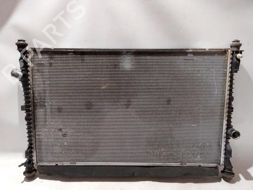 Water radiator FORD TRANSIT CUSTOM V362 Van (FY, FZ) | BP31849935M31