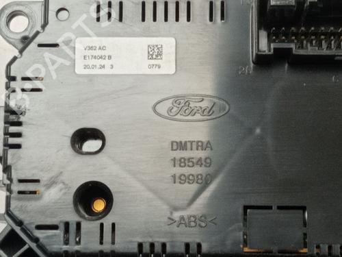 Climate control FORD TRANSIT CUSTOM V362 Van (FY, FZ) | BP38752351I5 - Image 3