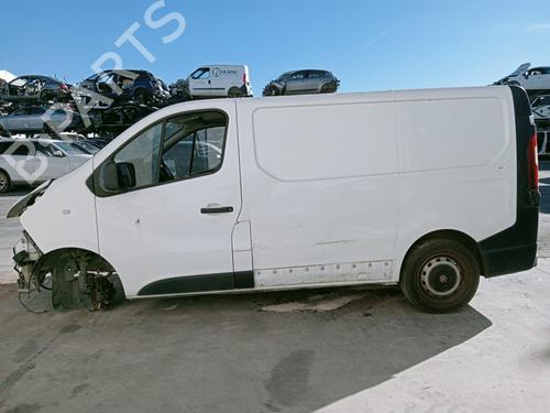 Right taillight FIAT TALENTO Van (296_)  | BP24147600C35  - Image 8