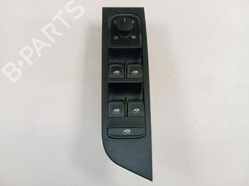 Used Left front window switch Left front window switch 37408077 37408077
