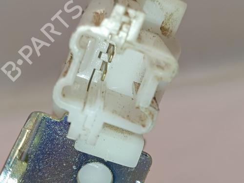 Tailgate lock NISSAN NOTE (E13) | BP31651039C101