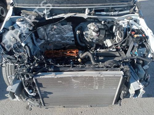 Steering wheel RENAULT EXPRESS Box Body/MPV | BP36421731C49 - Image 8
