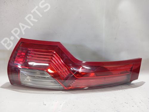 Venstre baglygte Venstre baglygte CITROËN C4 Picasso I MPV (UD_) [2006-2015] 34055769 34055769