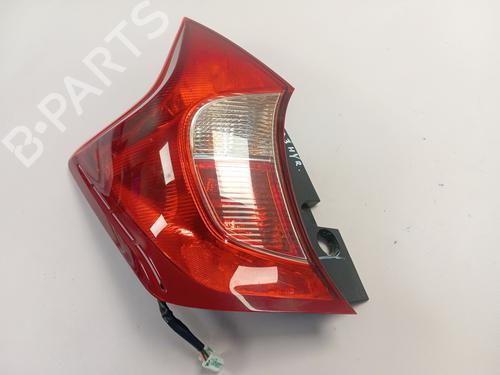 Used Left taillight Left taillight 36912885 36912885