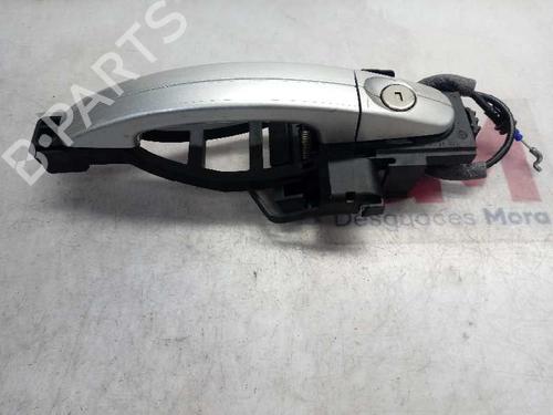 Front left exterior door handle FORD FOCUS III  | BP16541479C128 