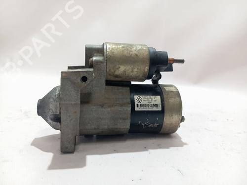 Starter RENAULT MEGANE II Saloon (LM0/1_) | BP35903870M8 - Image 2