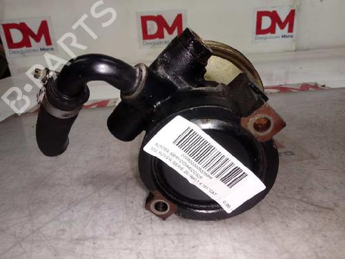 Styring servopumpe MG MG ZR 105 | BP16580205M99 