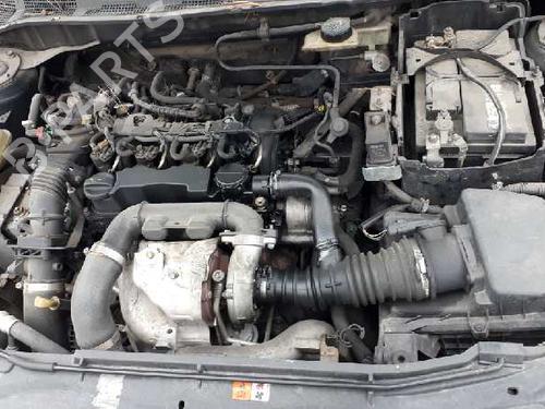 Left taillight MAZDA 3 (BK) 1.6 DI Turbo | BP30372239C34 