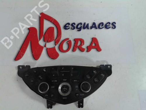 Used Climate control NISSAN ALMERA II Hatchback (N16) [2000-2025]  16837865