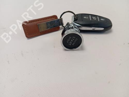 Electronic module PEUGEOT 3008 II SUV (MC_, MR_, MJ_, M4_) | BP32109008M83