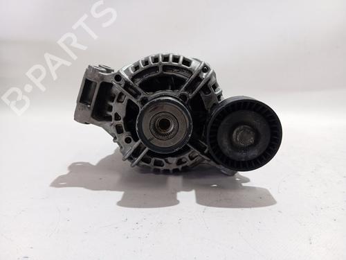 Generator BMW 3 Compact (E46) 316 ti (115 hp) 27562788