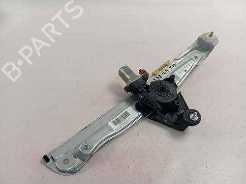 Rear right window mechanism DACIA SANDERO III  | BP22626511C25 