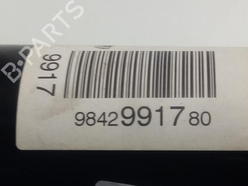 Left front shock absorber CITROËN C4 III (BA_, BB_, BC_)  | BP16928250M16 
