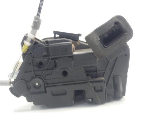 Front right lock VW GOLF ALLTRACK VII Variant (BA5, BV5) 2.0 TDI 4motion | BP16402530C97 