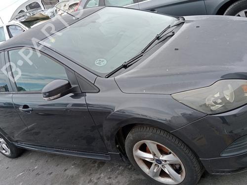 Left taillight FORD FOCUS II (DA_, HCP, DP) | BP12672422C34