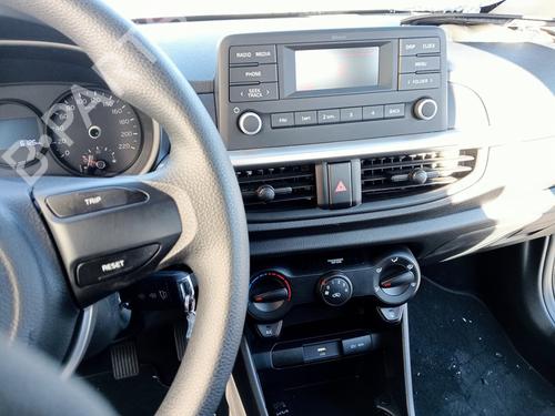 Fuse box KIA PICANTO III (JA)  | BP22649044E1 