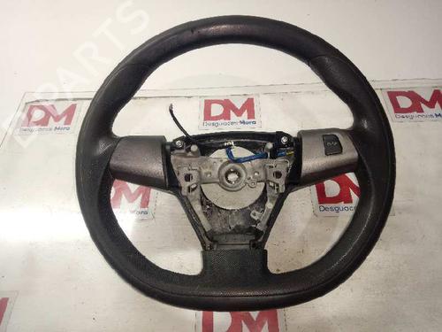 Used Steering wheel TOYOTA RAV 4 III (_A3_) [2005-2014]  12858733