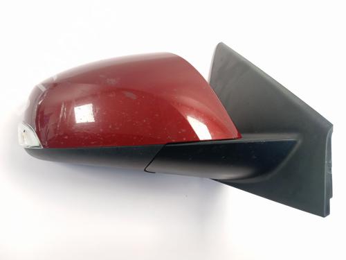 right-mirror-renault-laguna-iii-bt01-2007-2008-2009-2010-2011-2012-2013-2014-2015-34350774 main image
