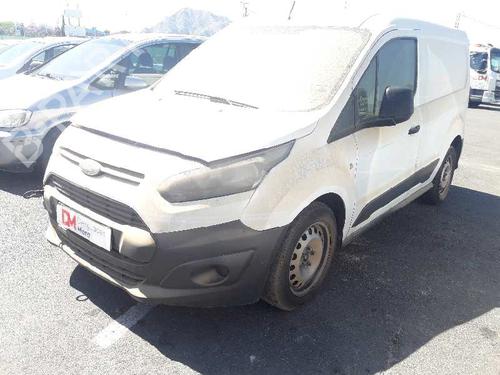 Headlight switch FORD TRANSIT CONNECT MPV 1.6 TDCi | BP16705418I24 