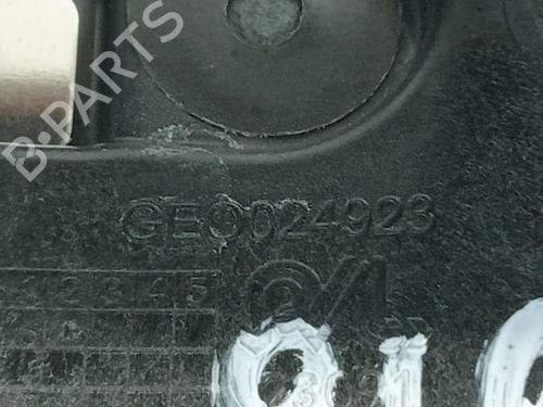 Rear right exterior door handle PEUGEOT RIFTER  | BP17828060C130 
