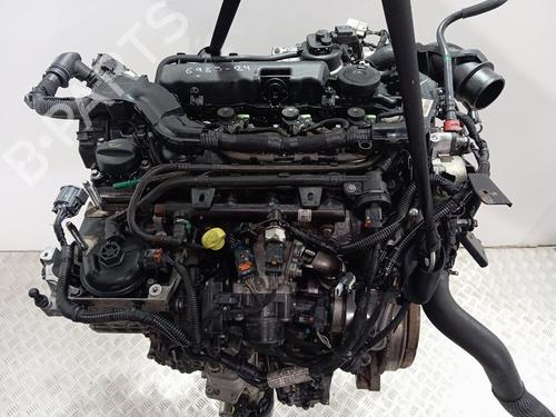 Moteur FORD S-MAX (CJ, WA6) [2015-2025]  26395009