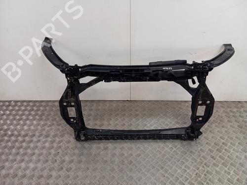 Frontplade/Frontkurv AUDI Q3 (8UB, 8UG) 2.0 TDI quattro (140 hp) 28071163