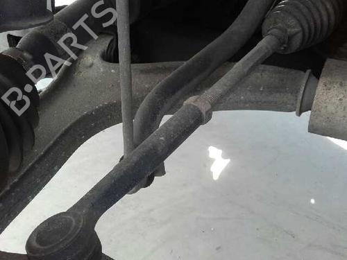 Used Left front suspension arm OPEL SIGNUM Hatchback (Z03) [2003-2008]  30369028