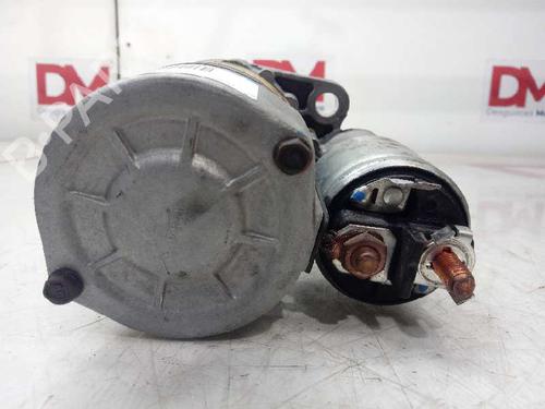 Starter NISSAN MICRA III (K12) 1.2 16V | BP12664648M8 