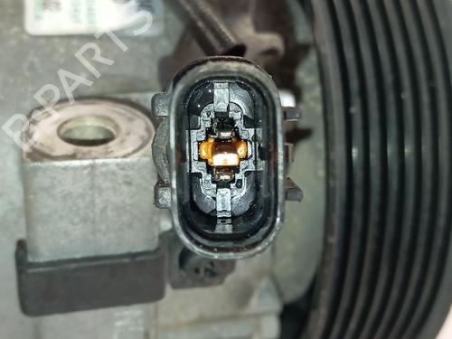 AC compressor HYUNDAI i20 I (PB, PBT) | BP30376077M34