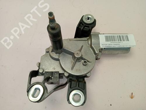 Ruitenwissermotor achter VW GOLF V (1K1) [2003-2010]  27866976